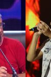 popovic naterao takmicara da se pojavi u emisiji