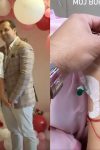 Porodila se Tamara Selimović, ponosni tata puca od sreće: "Ti si moj borac" (VIDEO) 3 porodila se tamara selimovic