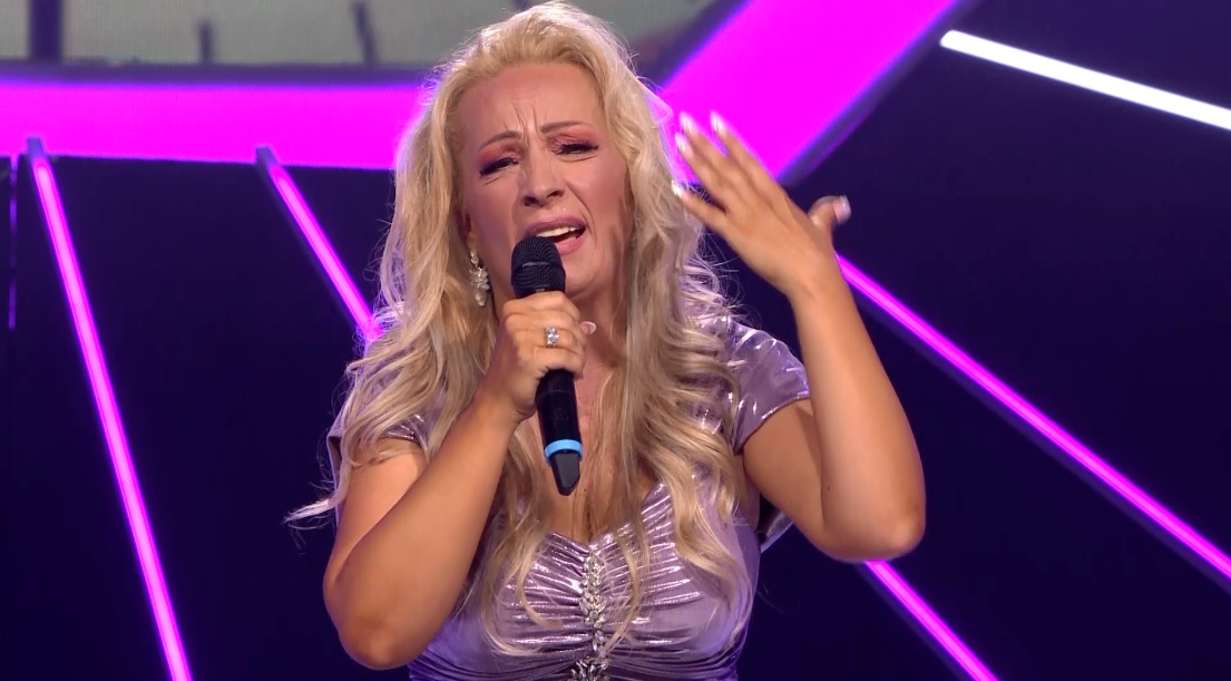 "Volim da sednem i da plačem" Takmičarka ostavila žiri bez teksta, Žika pokušao da priča na turskom (VIDEO) 7 promo 1