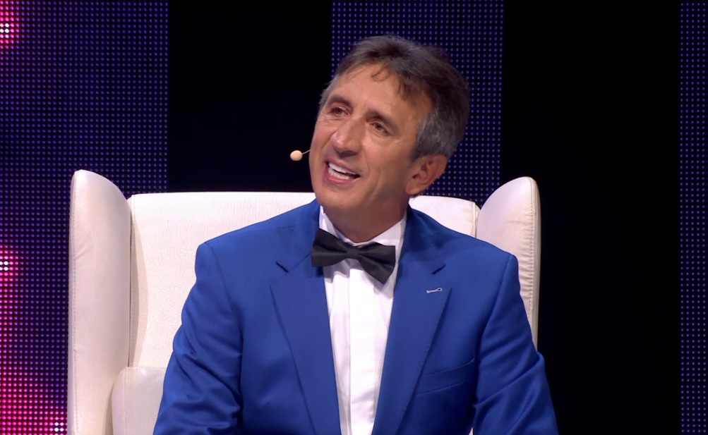 "Volim da sednem i da plačem" Takmičarka ostavila žiri bez teksta, Žika pokušao da priča na turskom (VIDEO) 11 promo 2