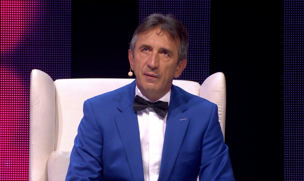 "Volim da sednem i da plačem" Takmičarka ostavila žiri bez teksta, Žika pokušao da priča na turskom (VIDEO) 10 promo 3