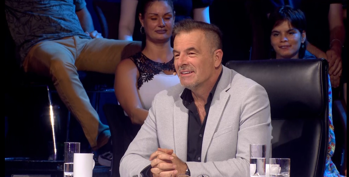 "Volim da sednem i da plačem" Takmičarka ostavila žiri bez teksta, Žika pokušao da priča na turskom (VIDEO) 6 promo 4