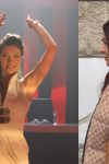 Sanja Kužet bez šminke i u trenerci: Voditeljka stigla na snimanje u pratnji muškarca, svi se pitaju ko je on (VIDEO) 3 sanja kuzet bez sminke i u trenerci