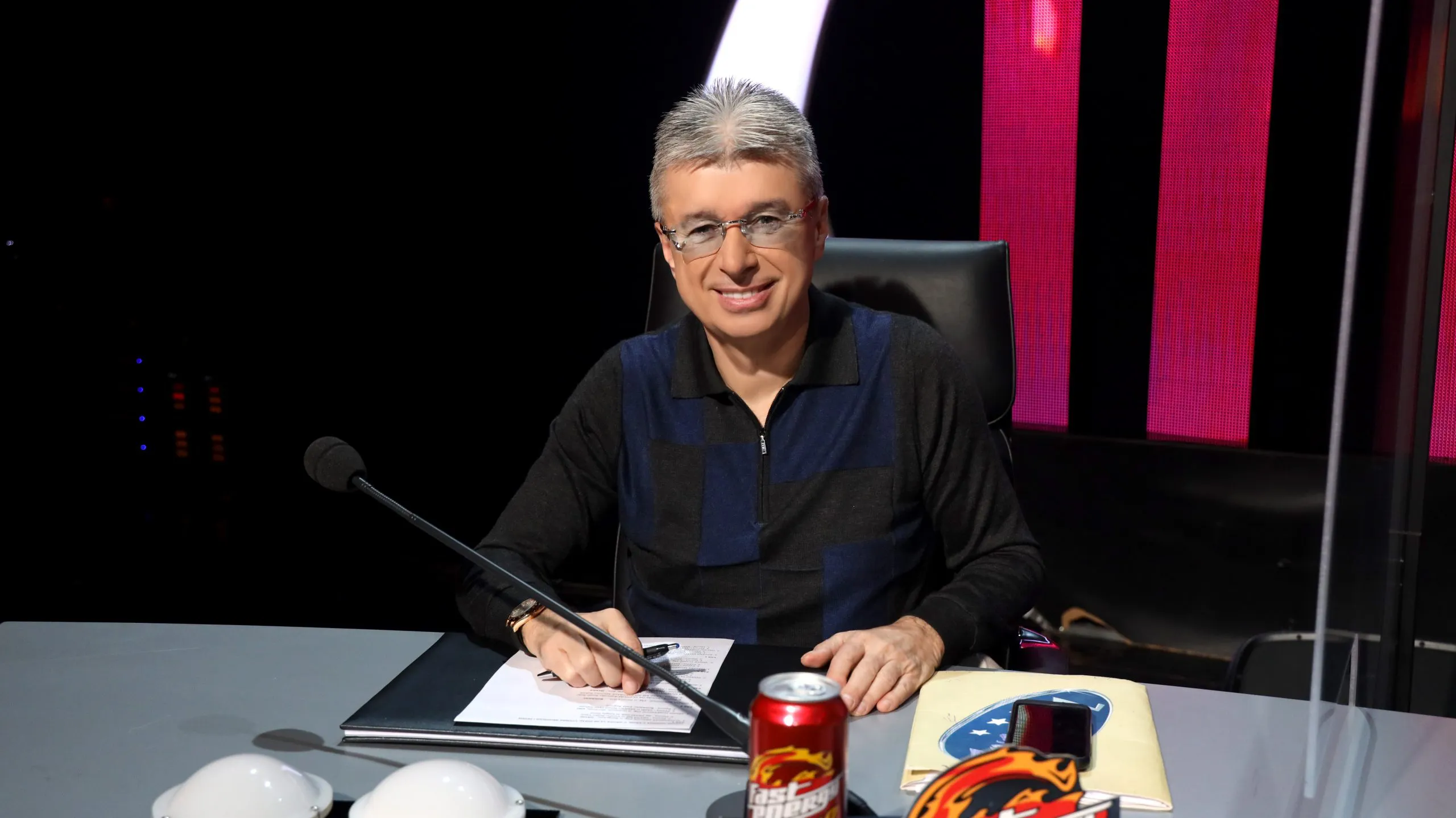 sasa popovic o osnivanju granda