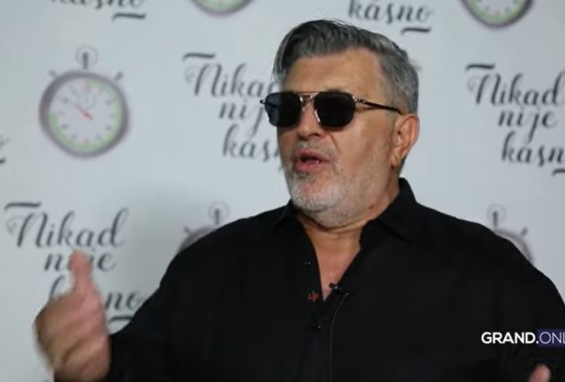 serif konjevic opleo po pevacima