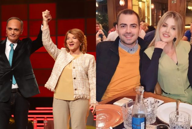 sin ace i bilje podedio radosne vesti svadba na pomolu