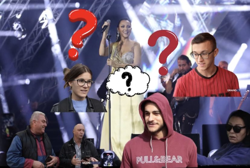 "To je Brenin uticaj" Evo šta Beograđani misle o Aleksandri Prijović (VIDEO) 6 sta beogradjani misle o aleksandri prijovic 1