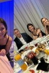 Veče puno emocija: Finalisti Nikad nije kasno napravili lom na svadbi ćerke Dejana Draškovića (VIDEO) 2 takmicari napravili lom na svadbi cerke dejana draskovica