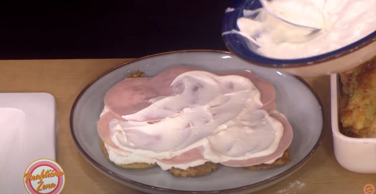 tikvice torta 1
