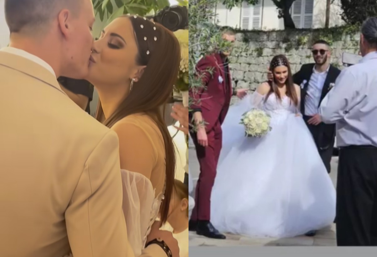udala se cerka dejana draskovica