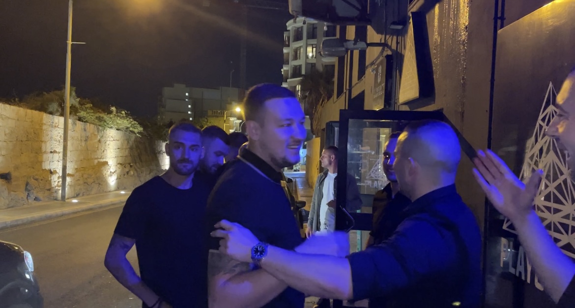uros zivkovic doziveo sok na malti 2 1