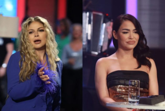 vanja mijatovic o skandalu aleksandre mladenovic