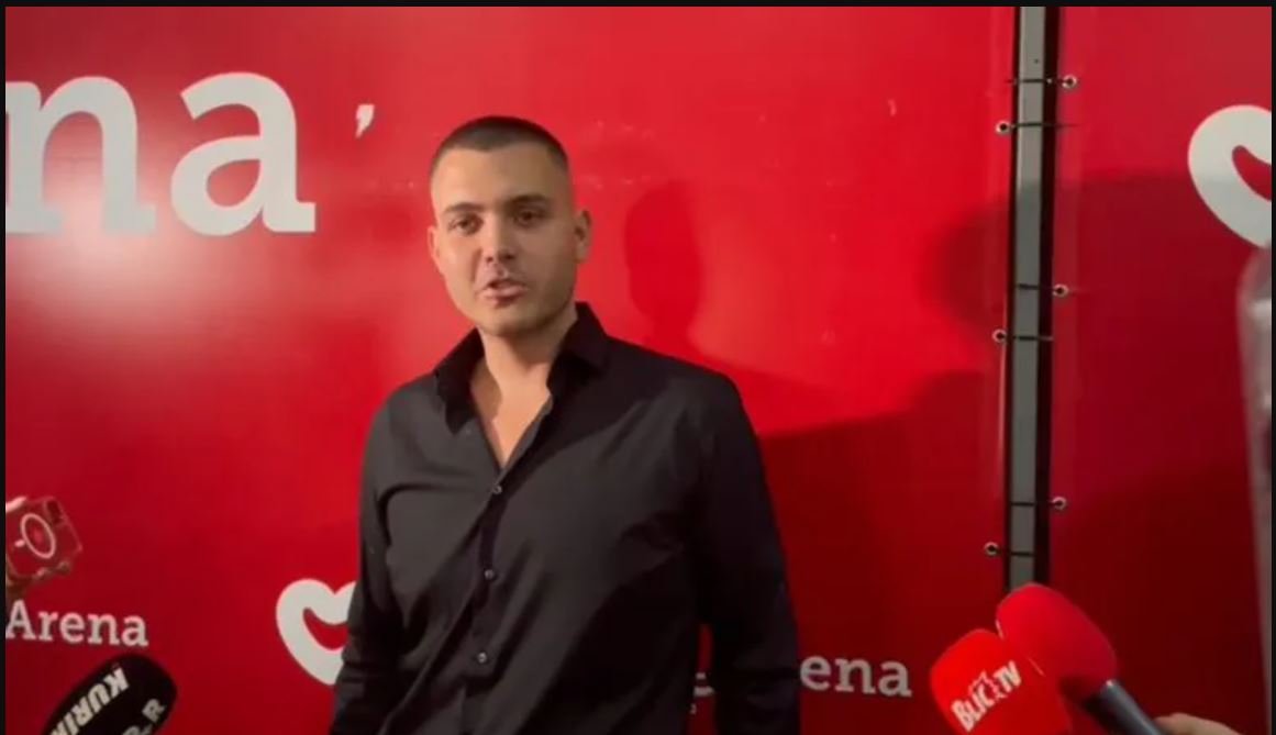 viktor zivojinovic koncert prija