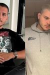 viktor zivojinovic pokazao misice