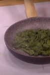 Zelena pasta, kako joj odoleti 4 zelena pasta