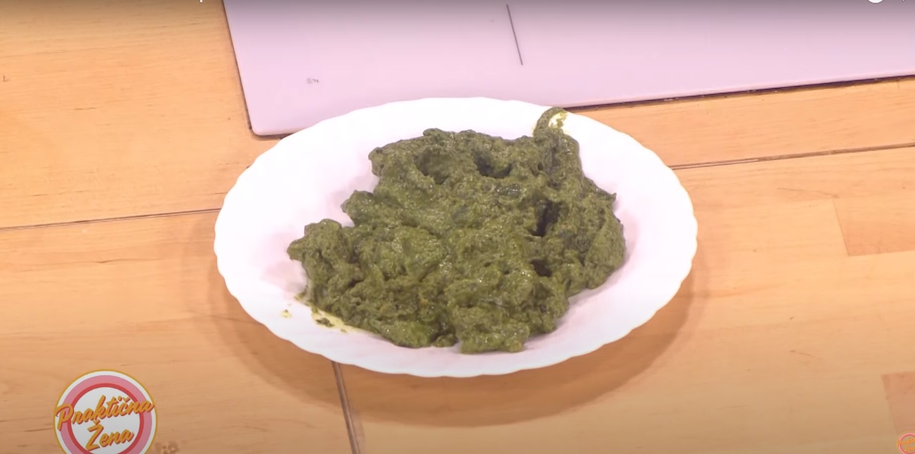 Zelena pasta, kako joj odoleti 7 zelena pasta 2