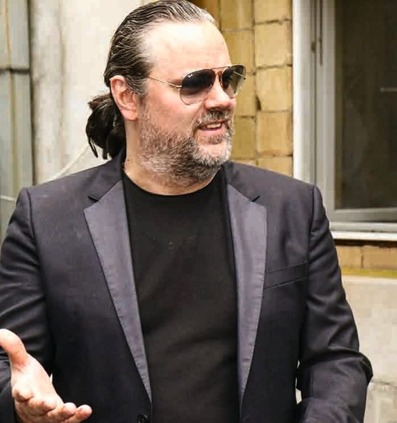 "Nije fer" Željko Šašić se oglasio posle žurke Olimpijaca: "Nisam stigao da pevam, ali ne znam ni ko je to organizovao" 6 zeljko sasic o lukasu 1