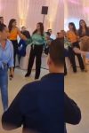 "NEMOJ TI MENI - 'PEVAJ'! JE L' TI JASNO?" Zlata Petrović napravila haos na veselju, gosti u šoku (VIDEO) 2 zlata petrovic haos na veselju