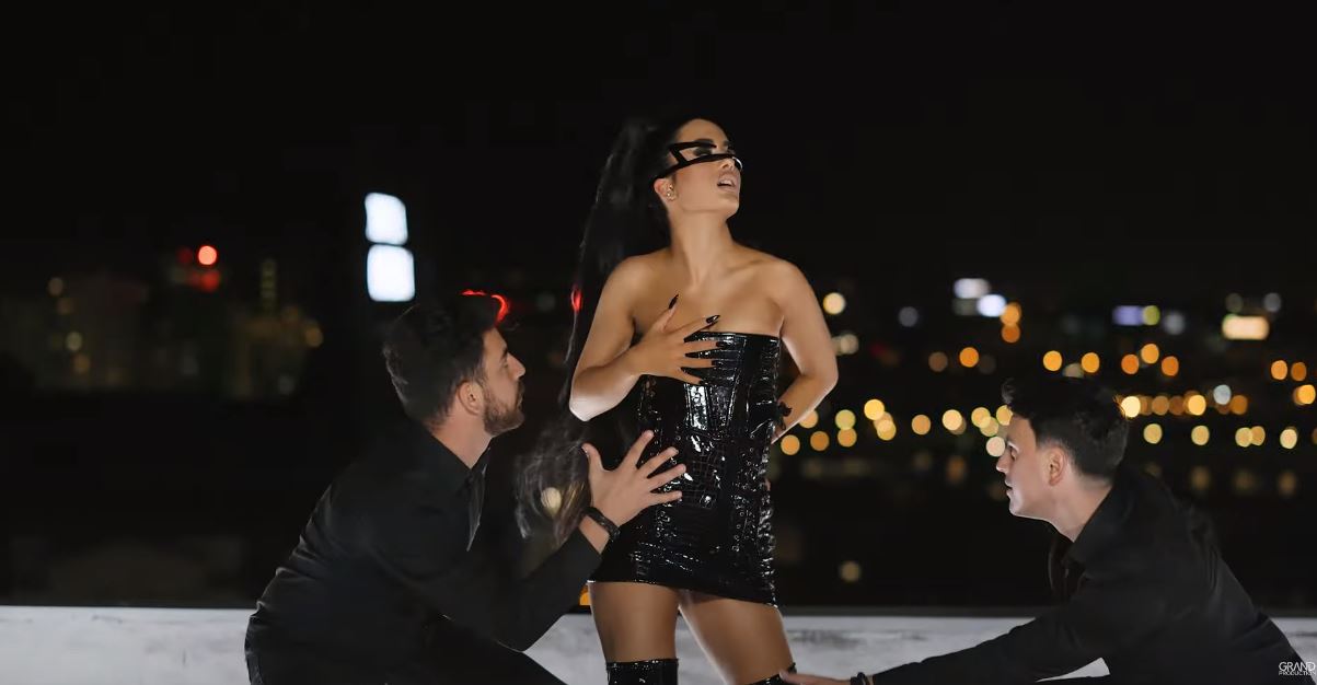 Opa: Zorana Mićanović otkrila sa kojim poznatim muškarcem bi snimala prisne scene, a njen odgovor niko nije očekivao 2 zorana mićanović pohvalila nućija
