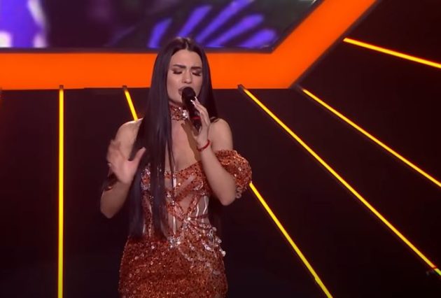 Zorana Mićanović pokidala Cecin stari hit