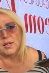 Zorica Marković se obratila pokojnoj majci