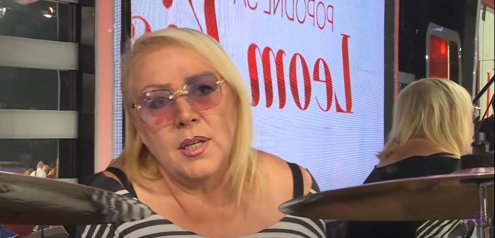 Zorica Marković se obratila pokojnoj majci rečima koje kidaju dušu: "Praznina do kraja života" (VIDEO) 6 zorica markovic gr