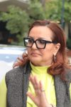Ana Bekuta slomljena zbog smrti prijatelja: Potresnim rečima se oprostila od doktora 4 Ana Bekuta na snimanju Zvezda Granda u kompletu koji obara s nogu 1 e1699449946740
