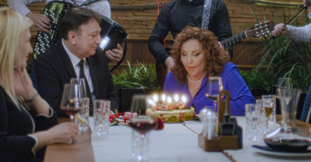 Ovo smo dugo čekali! Ana Bekuta objavila novu pesmu "Ne daju da ostarimo zajedno" (VIDEO) 7 Ana Bekuta nova pesma 4