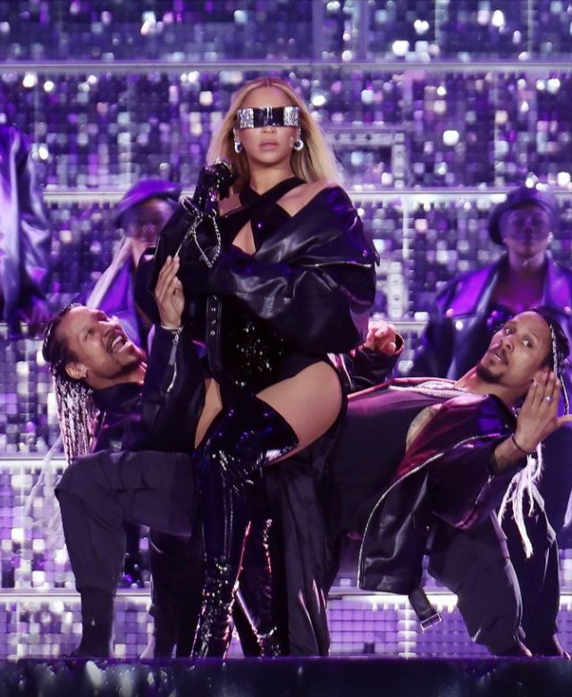 Ekskluzivno! Bijonse dolazi u Beograd? 5 Beyonce beyonce Instagram profile