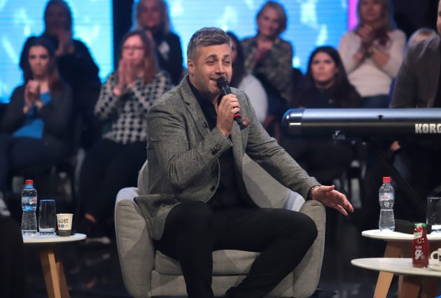 Bojan Vaskovic o stresu 9