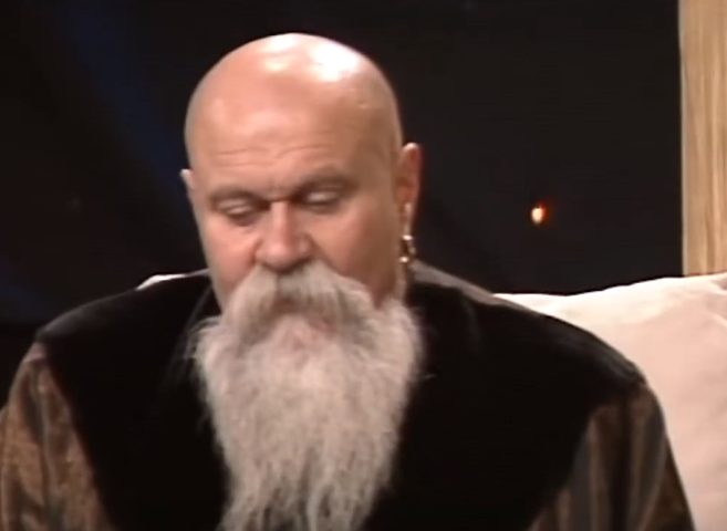 Šokantna ispovest Luisove udovice: "Trebalo mi je vreme da shvatim da sam socijalni slučaj" 7 Capture 2 2
