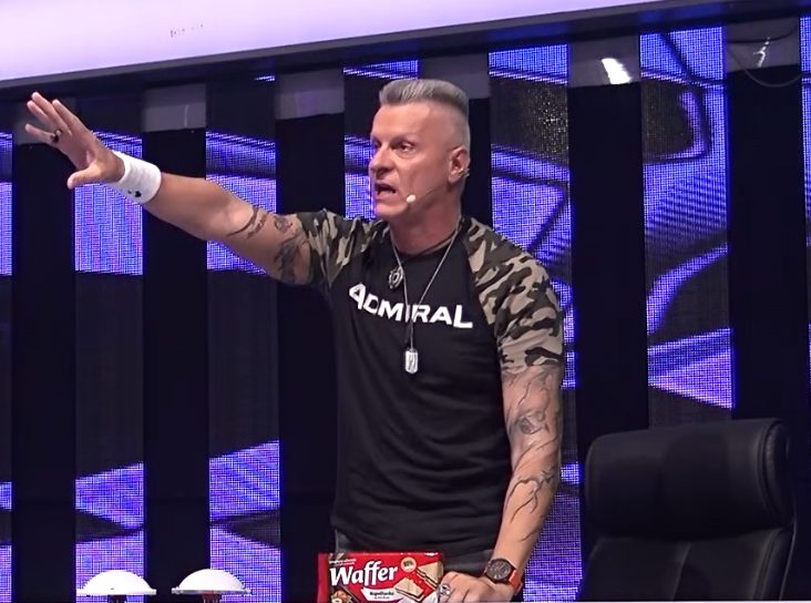 "Pa ti si za cirkus, moraš još mnogo da radiš": Marija Šerifović žestoko osula po kandidatu 11 Capture65656