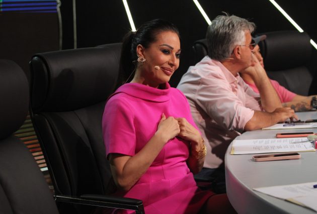 Ceca decko