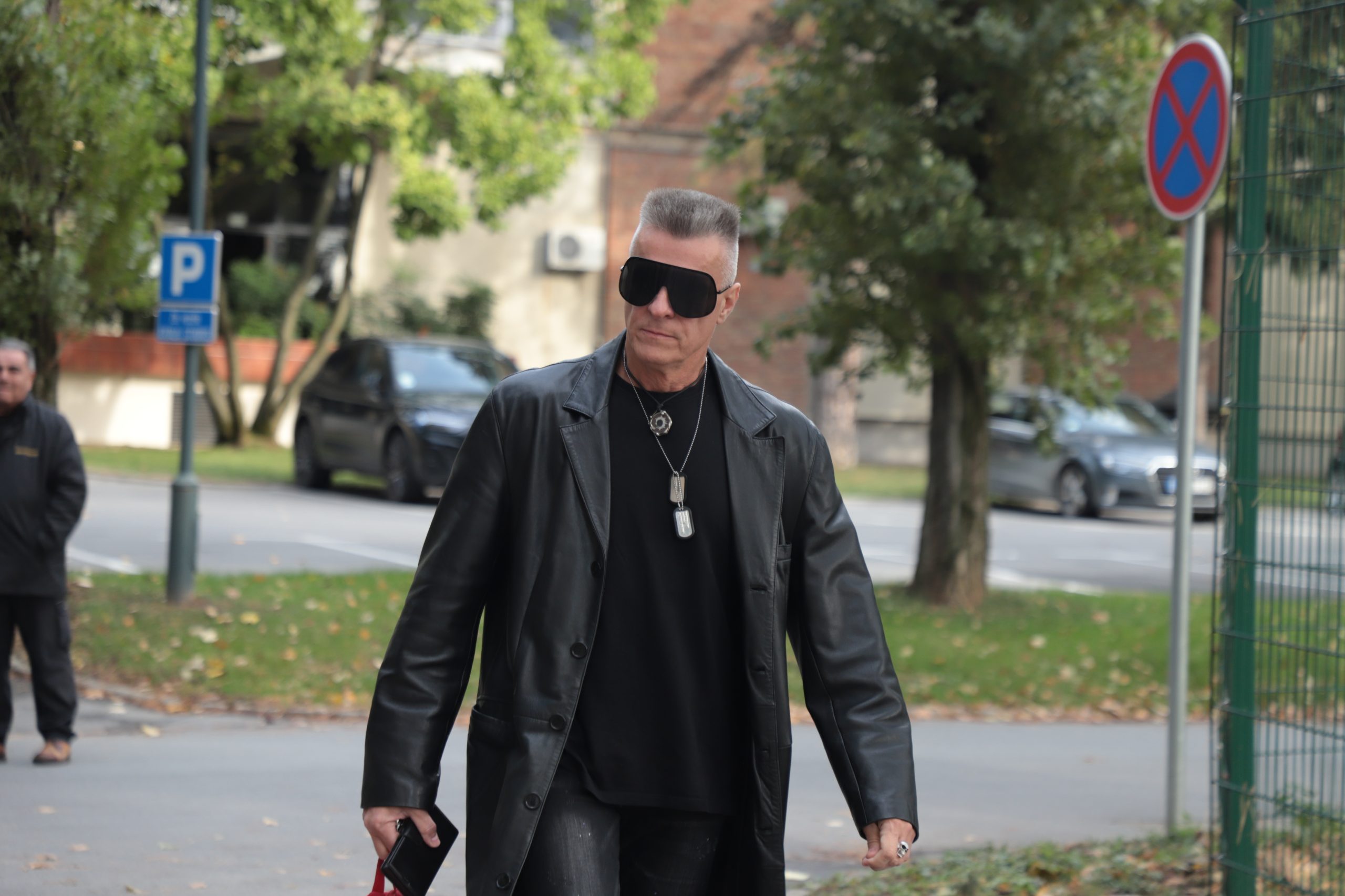 Đorđe David tragedije