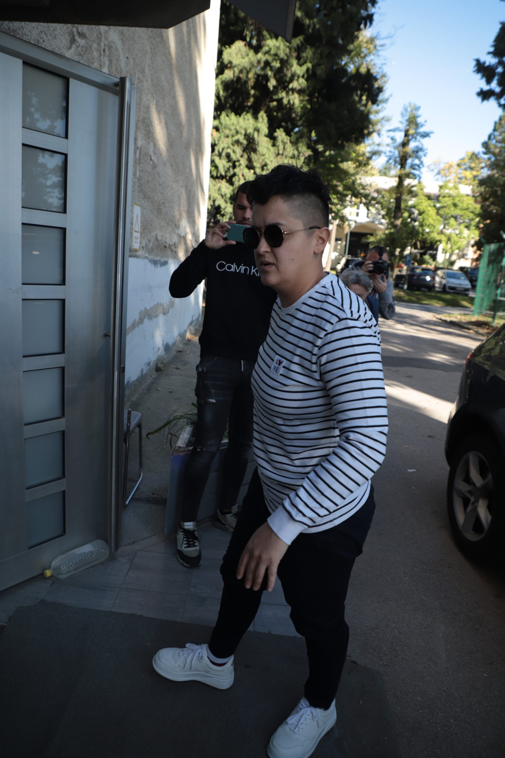 Ceca u šljokicama, Marija u prugama, a Kužet je tek iznenađenje: "Koja dama je za modnu pistu?" 8 Dame izdominirale stajlingom na snimanju Zvezda Granda 2