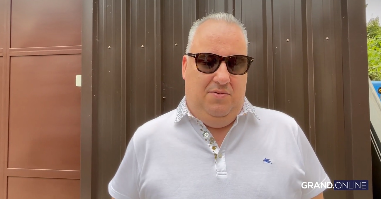 Dejan Matić u par reči otkrio kako svaki put "ubode" hit, upotrebio čuvenu repliku 6 Dejan Matic ispricao vic 2