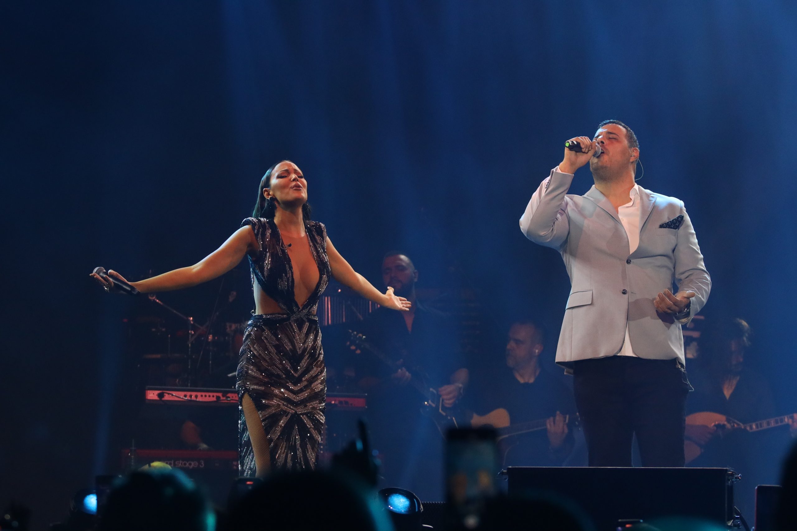 Drugi koncert Aleksandre Prijovic u Nisu 3