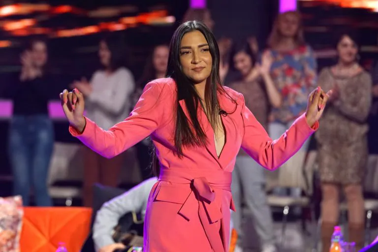 Dzejeva cerka