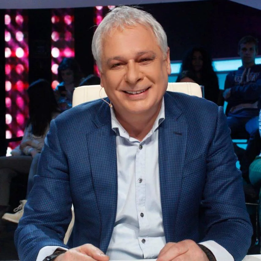 Goran Sljivic o TV