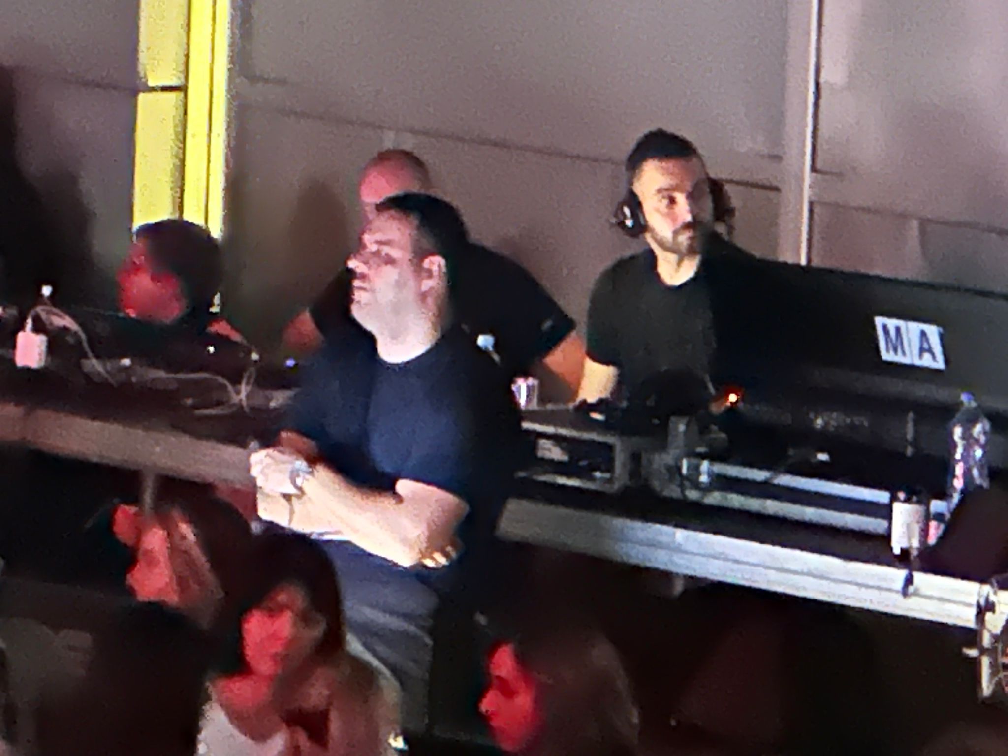 Otkrivamo gde je i šta radi Filip Živojinović dok Prija drži koncert u Nišu (VIDEO) 7 IMG 20231110 WA0046