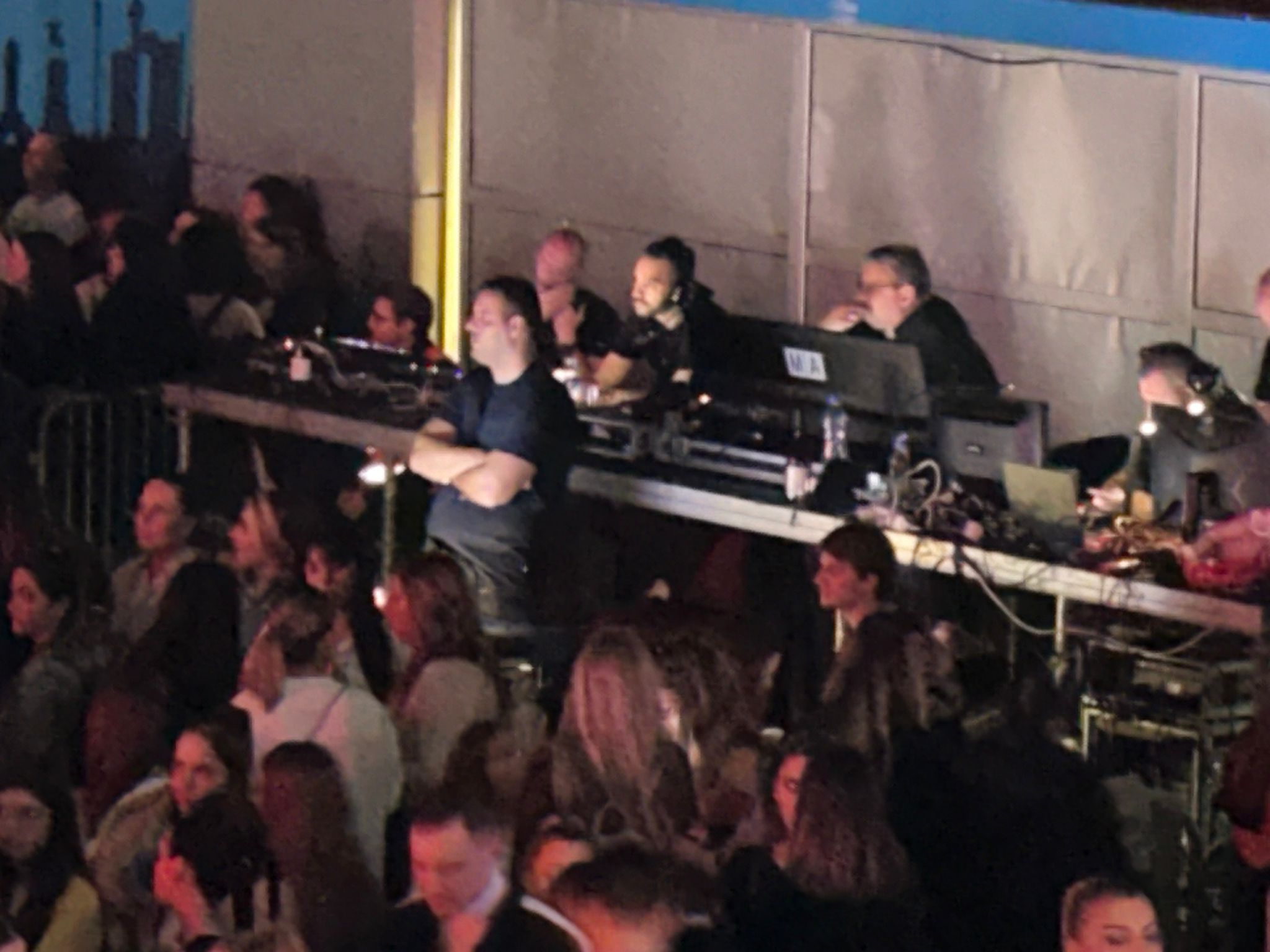 Otkrivamo gde je i šta radi Filip Živojinović dok Prija drži koncert u Nišu (VIDEO) 6 IMG 20231110 WA0047