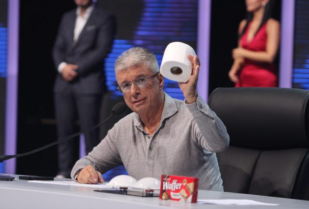popović napustio zvezde granda
