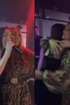 DA SE NAJEŽIŠ: Indira Radić izvela Dadu Mešaljić na scenu, pevačica se rasplakala (VIDEO) 3 Indira Radic izvela Dadu Mesaljic na scenu 1 1