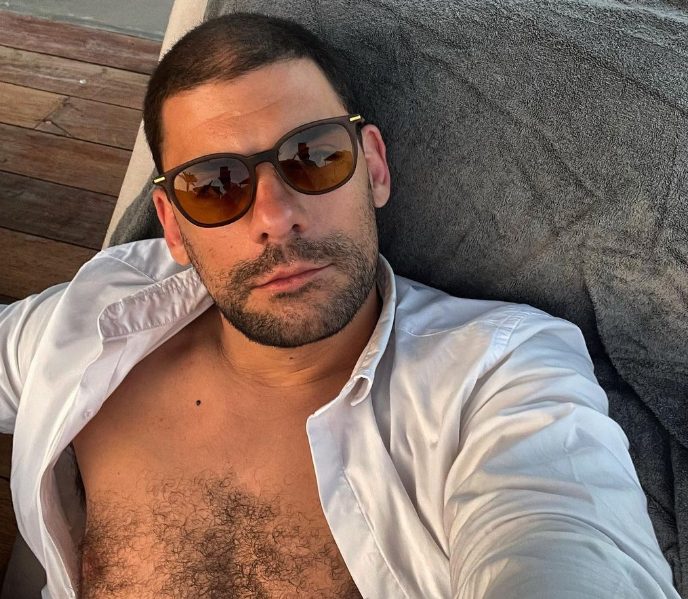 ,,Lepota mi ništa nije donela": Milan Marić nikad iskrenije o životu i karijeri 5 Lepota mi nista nije donela Milan Maric nikad iskrenije o zivotu i karijeri 4