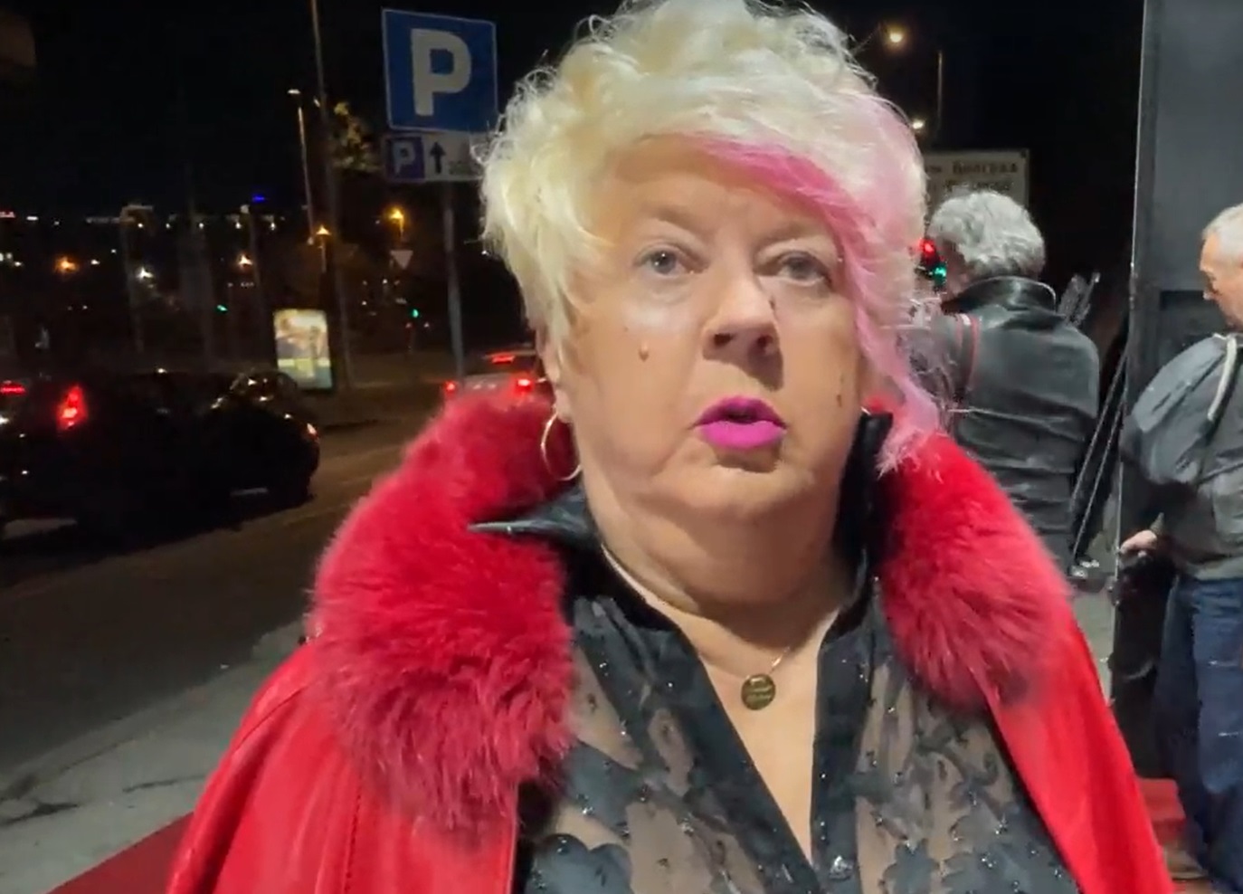 Lidija Domazet progovorila o Zorici Brunclik: "Nemam nameru da joj preotmem tu titulu!" (VIDEO) 5 Liduska