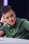 Marija Šerifović otkrila istinu o svom poreklu: "Deda se molio Alahu, baba Isusu Hristu" 3 MARIJA SERIFOVIC ZG SNIMANJE 10102023 FOTO FILIP ok