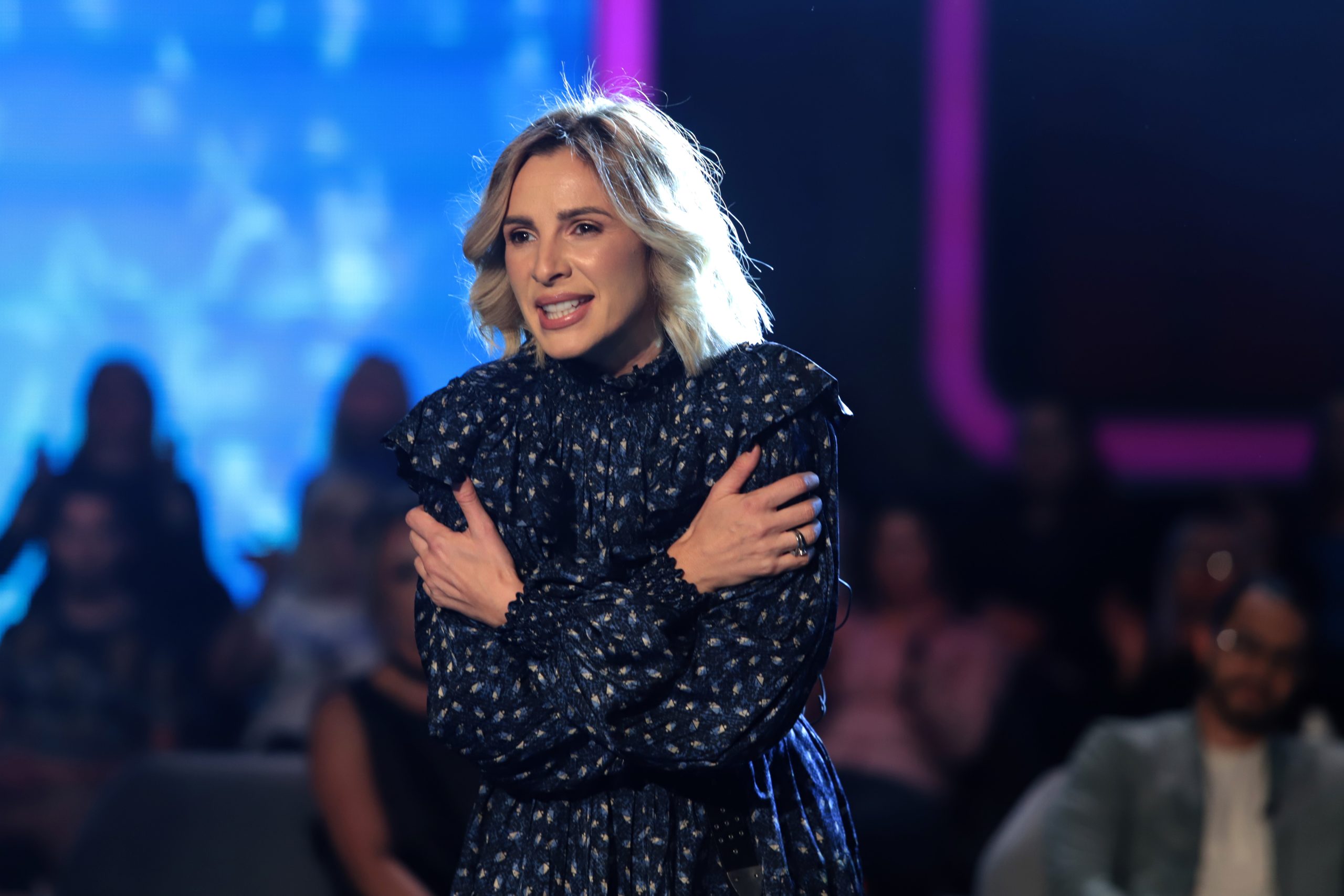"Pružiću narodu emocije" Marina Tadić najavila svoj prvi koncert, šokiraćete se kad čujete ko će joj se pridružiti na sceni (VIDEO) 7 MARINA TADIC ZGS SNIMANJE 01112023 FOTO FILIP 33 ok