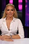 Oglasila se Milica Todorović nakon drame sa taksistom koji nije hteo da je vozi: "Biće sankcionisan" 2 MILICA TODOROVIC NNK SNIMANJE 04102023 FOTO MUNJA 2
