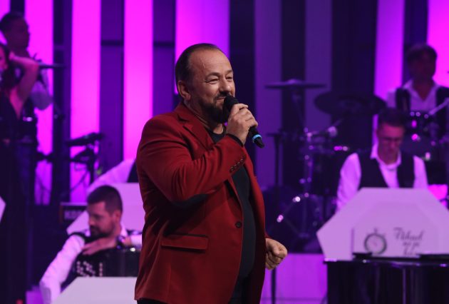 MUHAREM HAMZAKADIC iskreno mislio sam da sam afirmisan pevac 2