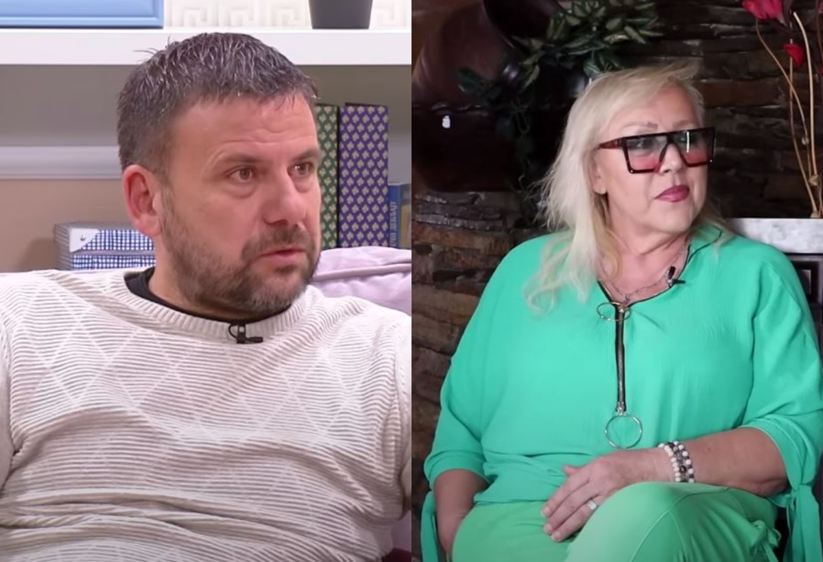 Mikica Bojanić o sukobu sa Zoricom Marković: "Siguran sam da je svađa nastala zbog Miloša" 7 Mikica Bojanic o sukobu sa Zoricom Markovic 2